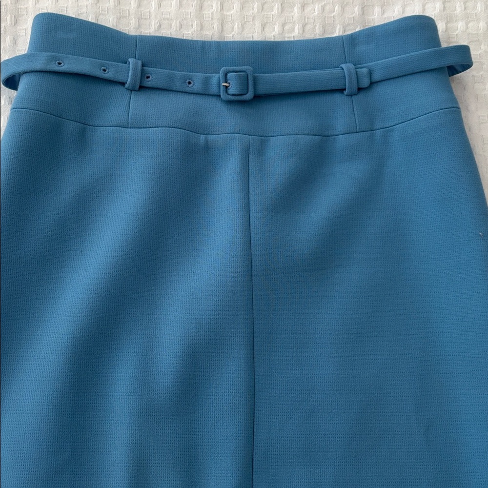 Ann Taylor Pencil Skirt - Picture 2 of 6